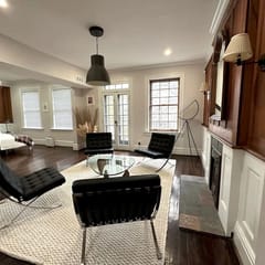 Central CWE Luxury, King Beds, Huge Primary Suite