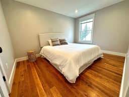 Montgomery Center Modern 3BR - Image 5